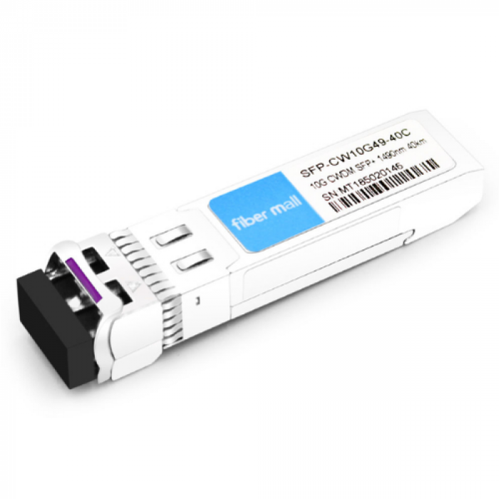 Transceiver Cisco CWDM-SFP10G-1490=