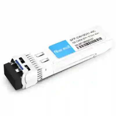 Transceiver Cisco CWDM-SFP10G-1510=