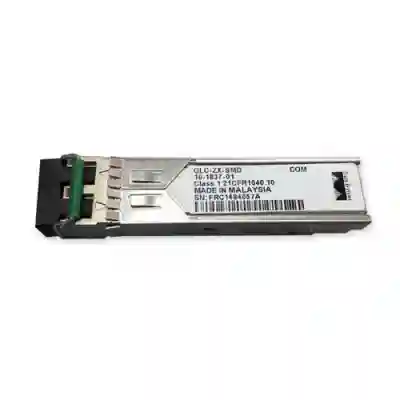 Transceiver Cisco GLC-ZX-SMD=