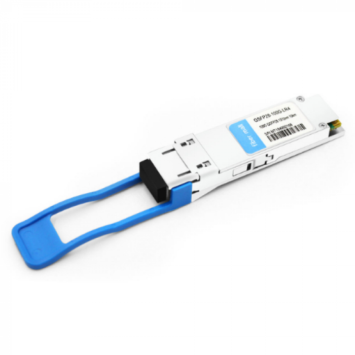 Transceiver Cisco QSFP-100G-LR4-S=