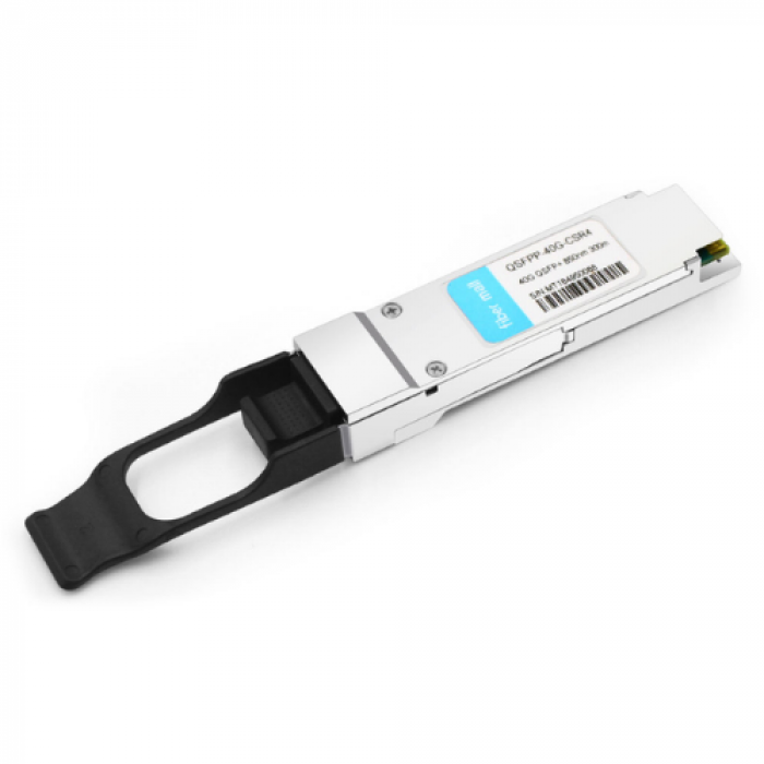 Transceiver Cisco QSFP-40G-CSR4=