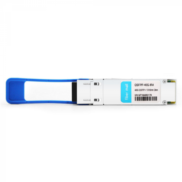 Transceiver Cisco QSFP+ WSP-Q40GLR4L=