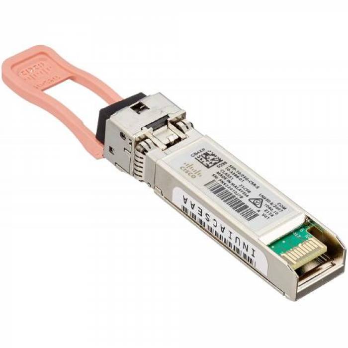 Transceiver Cisco SFP-10/25G-CSR-S=