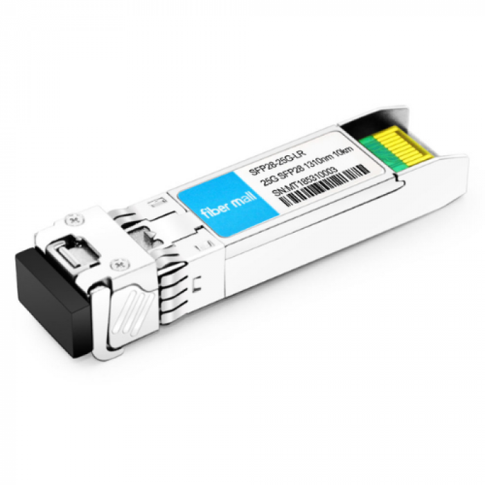 Transceiver Cisco SFP-10/25G-LR-S=