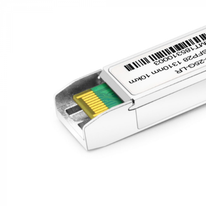 Transceiver Cisco SFP-10/25G-LR-S=