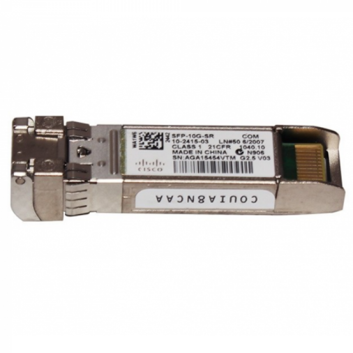 Transceiver Cisco SFP-10G-SR= SFP