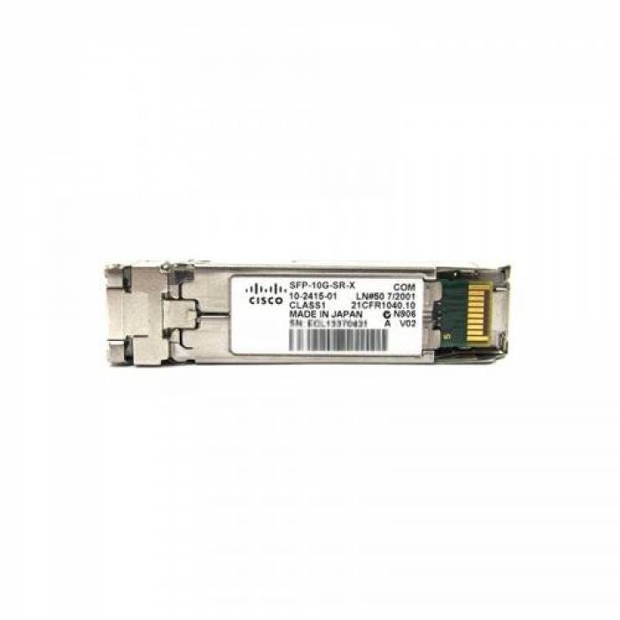 Transceiver Cisco SFP-10G-SR-X=