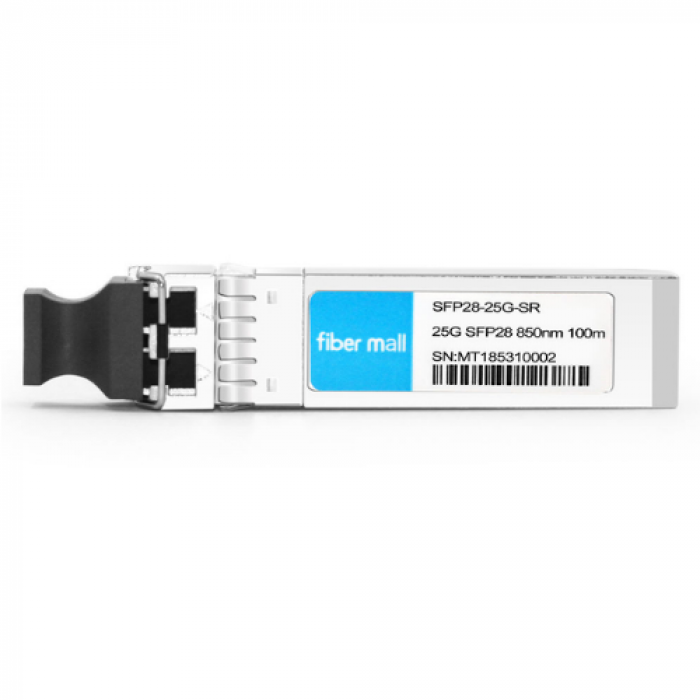 Transceiver Cisco SFP-25G-SR-S=