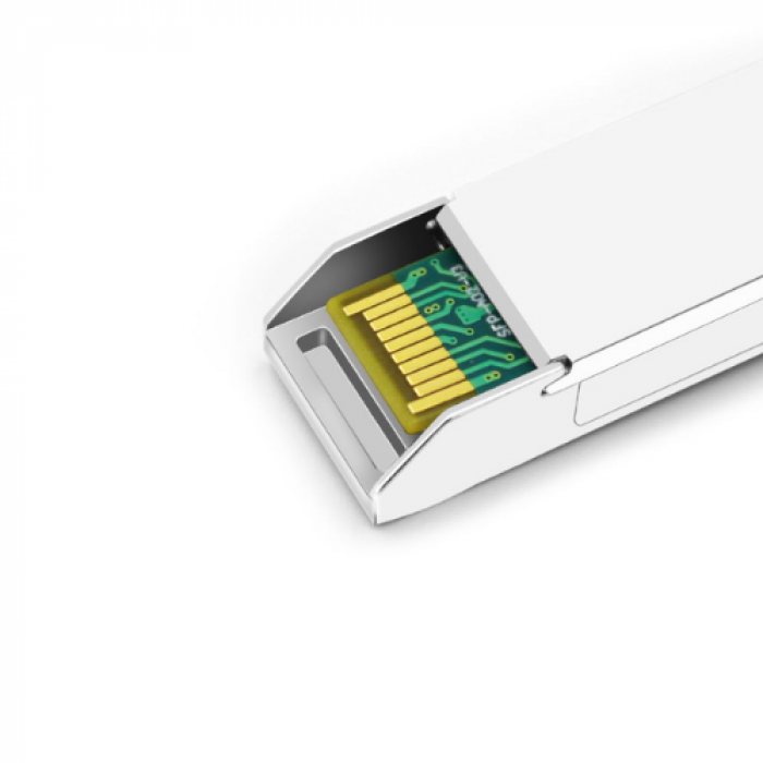 Transceiver Cisco SFP+ DS-SFP-FC8G-LW=