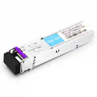 Transceiver Cisco SFP GLC-BX-D=