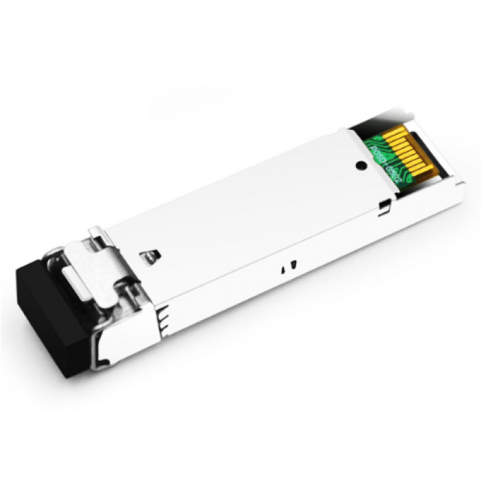 Transceiver Cisco SFP GLC-BX-U=