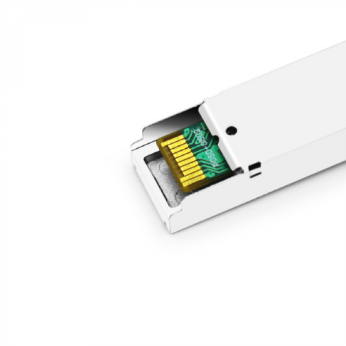 Transceiver Cisco SFP GLC-BX-U=