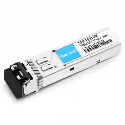 Transceiver Cisco SFP GLC-FE-100FX=