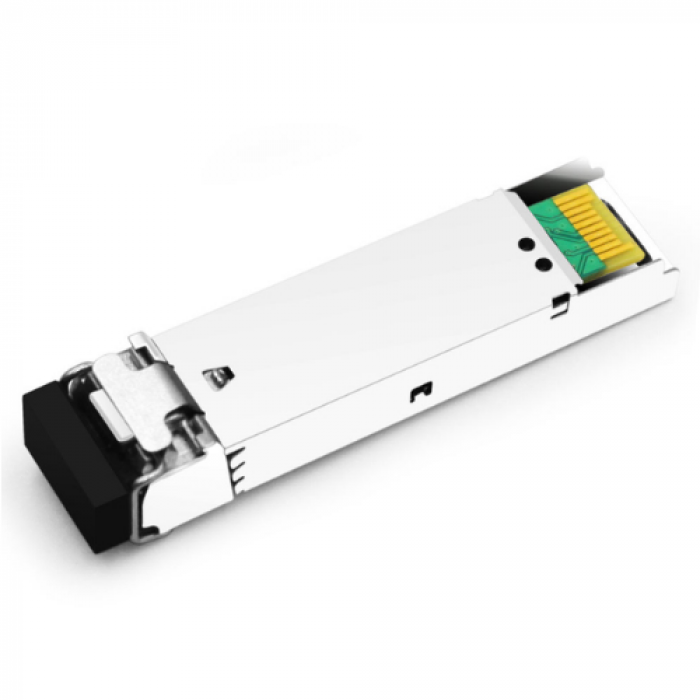 Transceiver Cisco SFP GLC-FE-100FX=