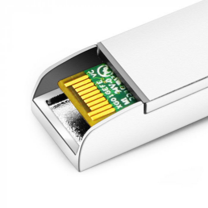 Transceiver Cisco SFP GLC-GE-100FX=