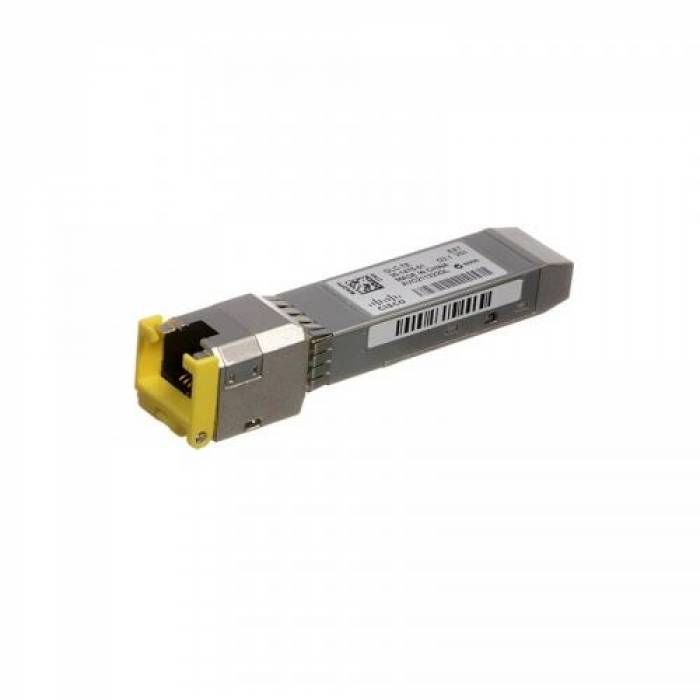 Transceiver Cisco SPF GLC-TE