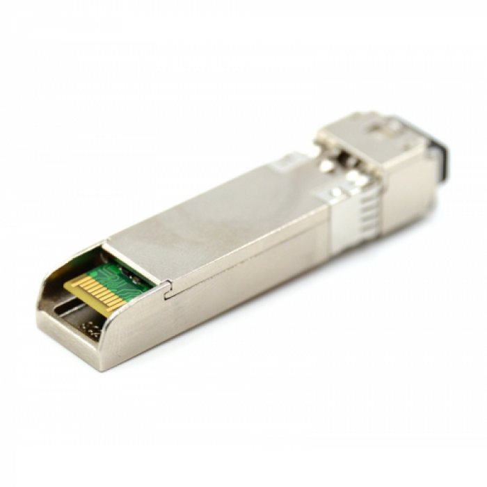 Transceiver SFP Cisco S-Class 10GBASE SFP, SMF, 1550nm