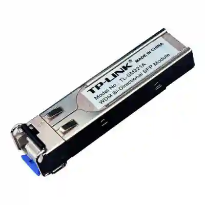 Transceiver SFP TP-LINK TL-SM321A