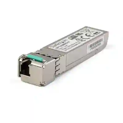 Transceiver Startech SFP+ SFP10GBX10US