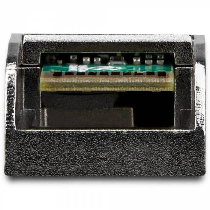 Transceiver Startech SFP+ SFP10GBX10US