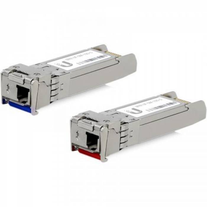 Transceiver Ubiquiti U Fiber Single-Mode BiDi - SFP+ 20 Pack