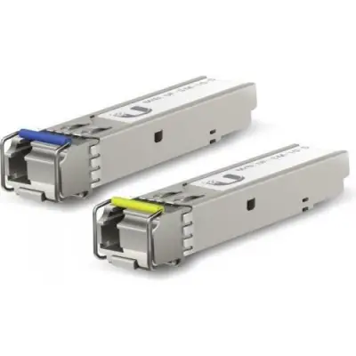 Transceiver Ubiquiti UF-SM-1G-S-20, 20 bucati