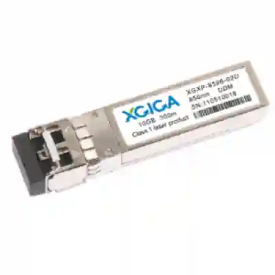 Transceiver XGIGA XGXP-8596-02D, SC, 850nm, Multi-mode