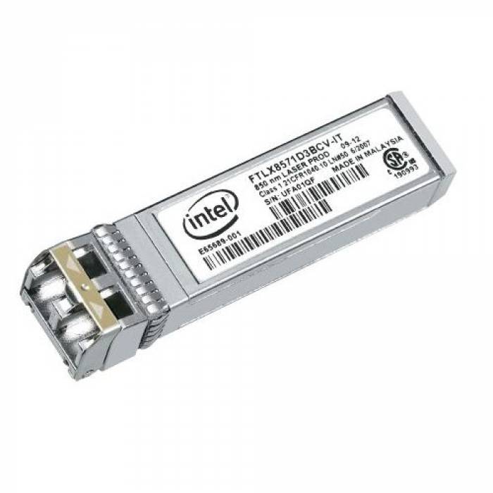 Transiver SFP INTEL E10GSFPSR