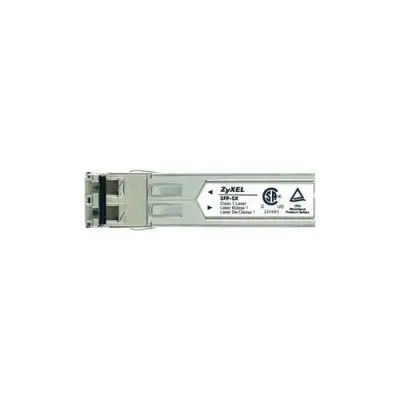 Transiver SFP ZyXEL SFP-SX-D 1000BaseSX