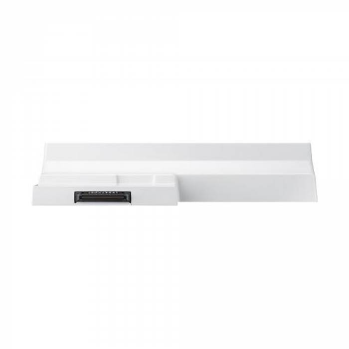 Tray conectivitate Samsung for Flip 2, White