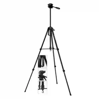 Trepied BRAUN LightWeight 160S