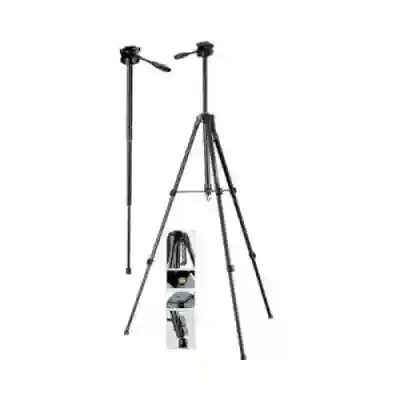 Trepied Braun Lightweight 168S