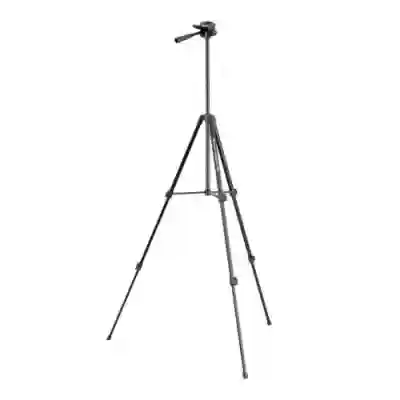 Trepied Braun LightWeight BLT 100S, Black