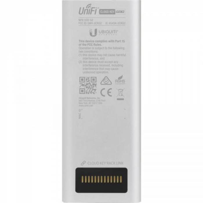 Ubiquiti UniFi Cloud Key G2