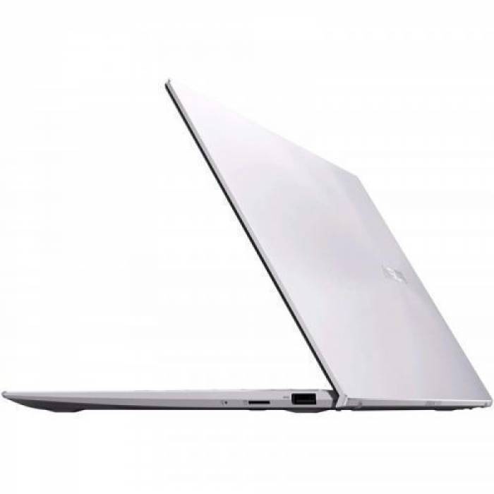 Ultrabook ASUS ZenBook 13 UX325EA-KG395W, Intel Core i7-1165G7, 13.3inch, RAM 8GB, SSD 512GB, Intel Iris Xe Graphics, Windows 11, Lilac Mist