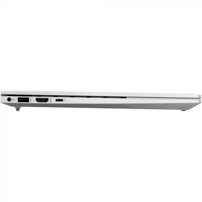 Ultrabook HP ENVY 14-eb0021nq, Intel Core i5-11300H, 14inch, RAM 16GB, SSD 512GB, Intel Iris Xe Graphics, Free DOS, Natural Silver