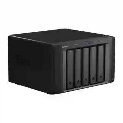 Unitate expansiune NAS Synology DX517