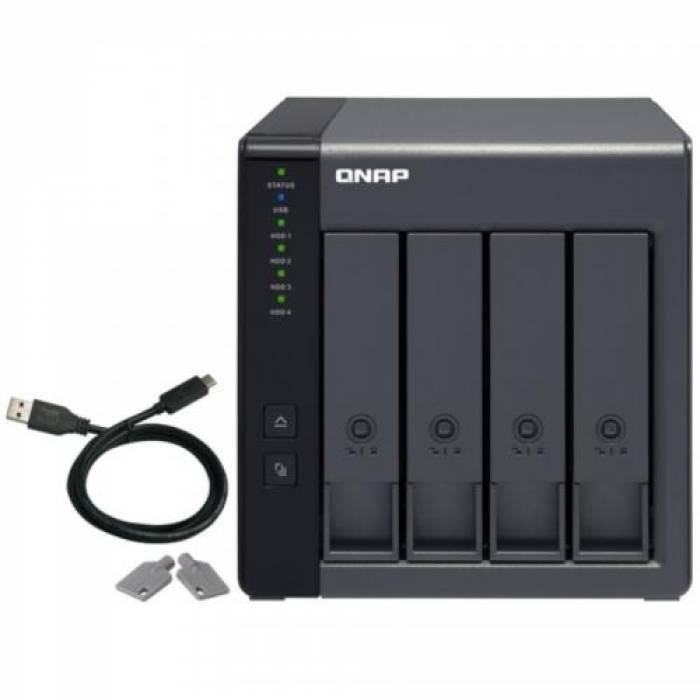 Unitate expansiune QNAP TR-004