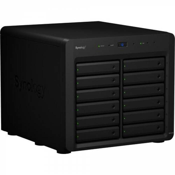 Unitate expansiune Synology DX1215II