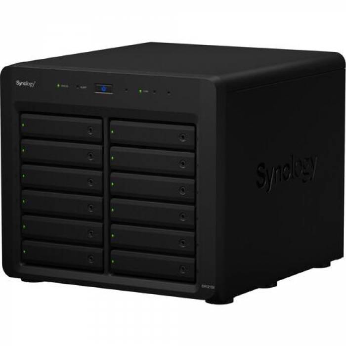 Unitate expansiune Synology DX1215II