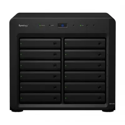 Unitate expansiune Synology DX1215ll