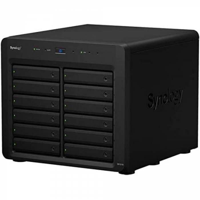 Unitate expansiune Synology DX1215ll