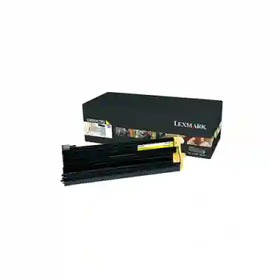 Unitate imagine Lexmark C925X75G Yellow 