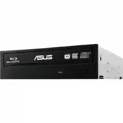 Unitate optica Asus Blu-Ray BW-16D1HT, Black, Retail
