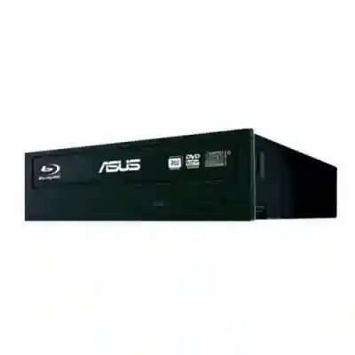 Unitate Optica Asus Blu-Ray BW-16D1HT/BLK/G/AS, Black, Retail
