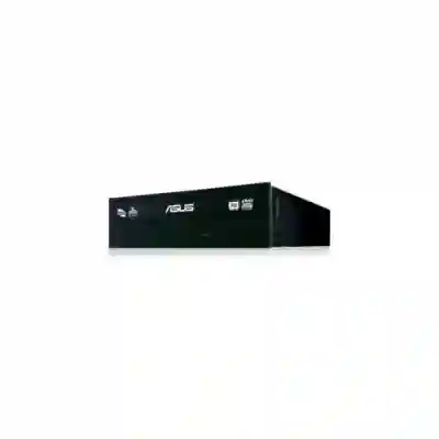 Unitate Optica Asus DRW-24F1ST-B-RET Black