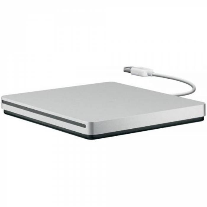 Unitate Optica Externa Apple MD564ZM DVD-RW