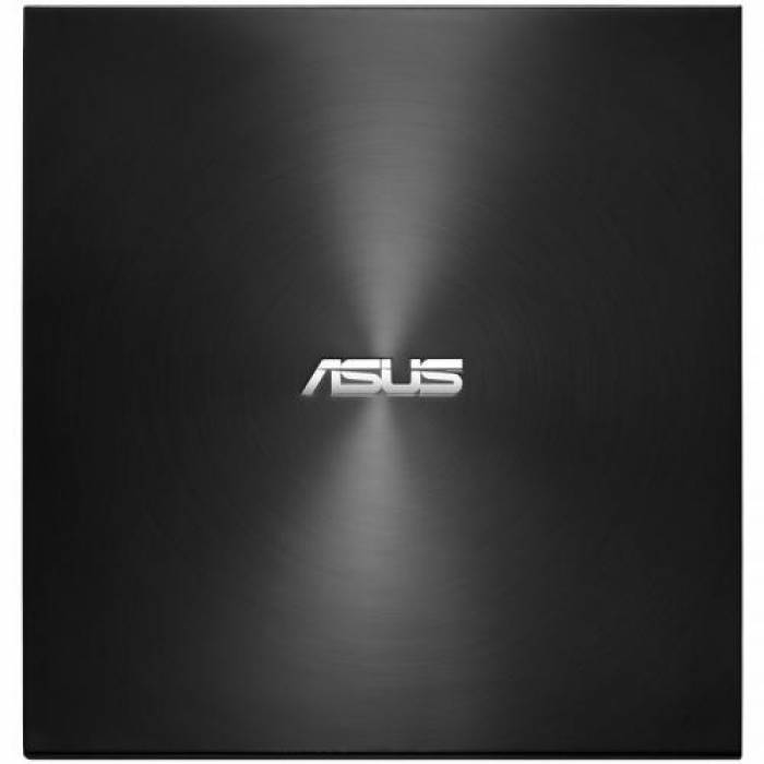 Unitate optica externa DVDRW Asus SDRW-08U7M-U, Black