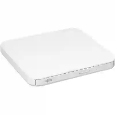 Unitate Optica externa LG GP90NW70 Ultra Slim DVD-R, White 
