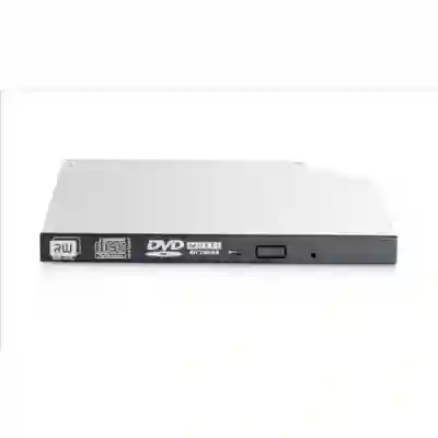 Unitate Optica HP 9.5mm SATA DVD-RW JackBlack Gen9 Kit